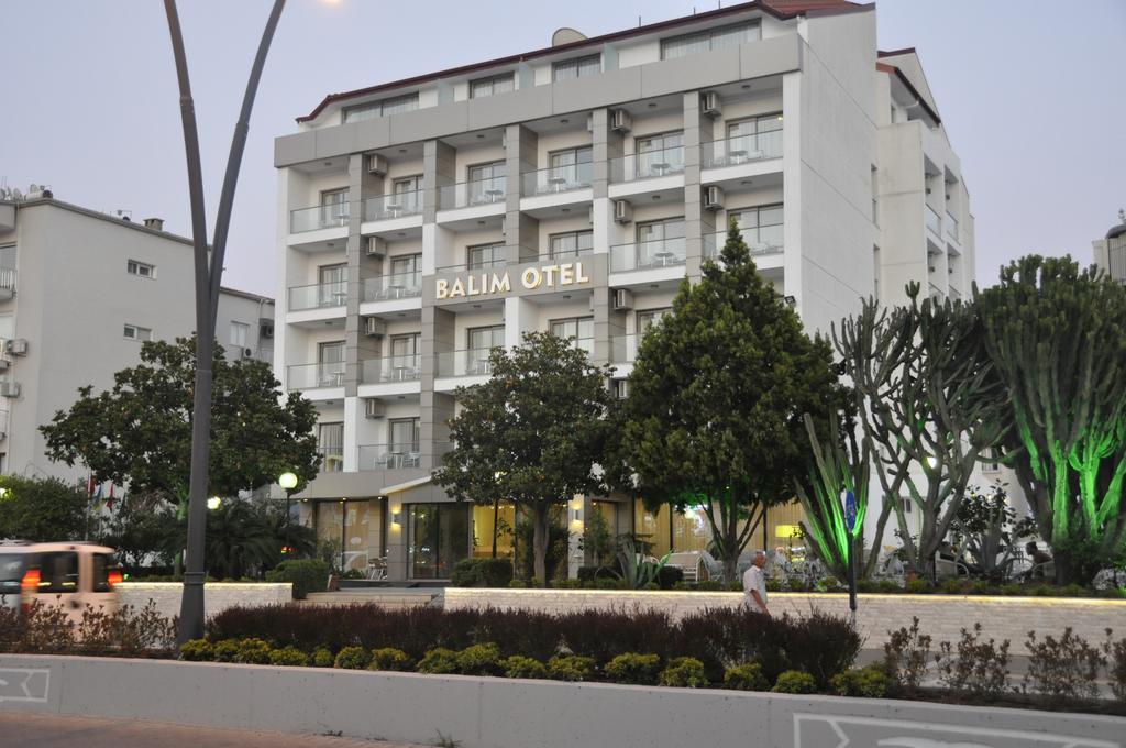 Balim Hotel Marmaris Exterior photo