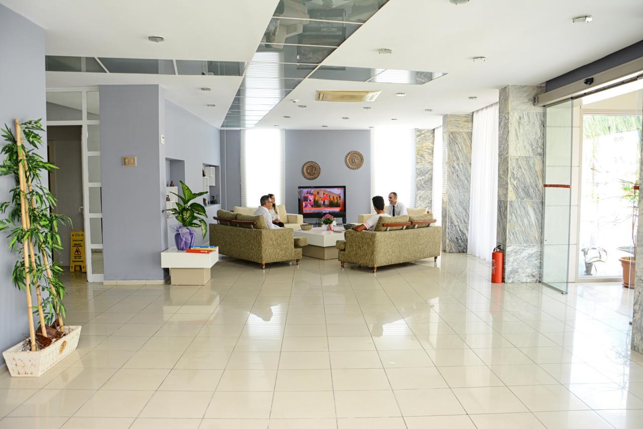 Balim Hotel Marmaris Exterior photo