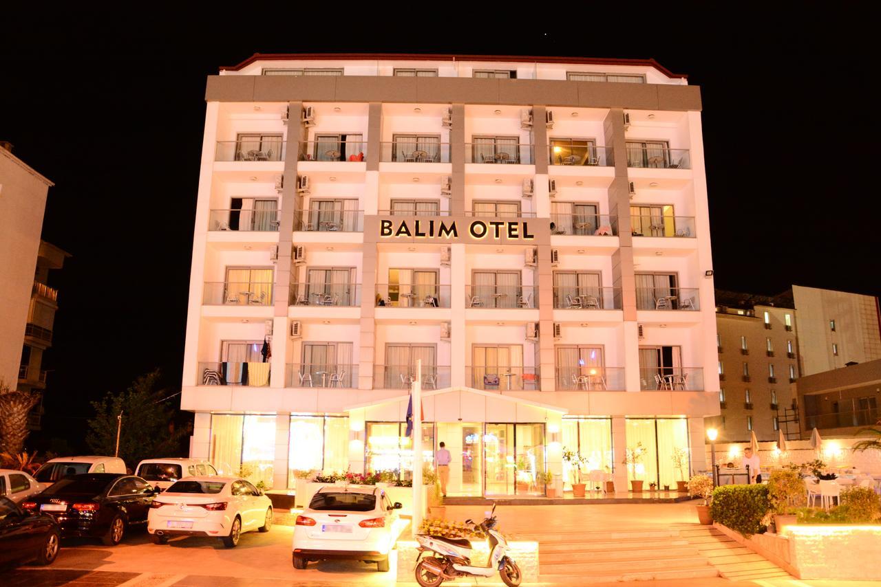 Balim Hotel Marmaris Exterior photo