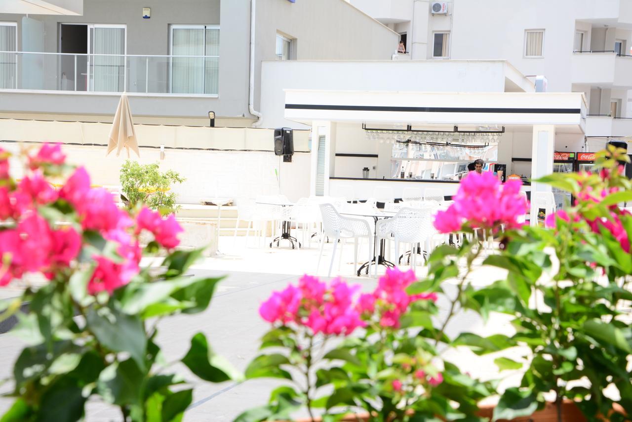 Balim Hotel Marmaris Exterior photo