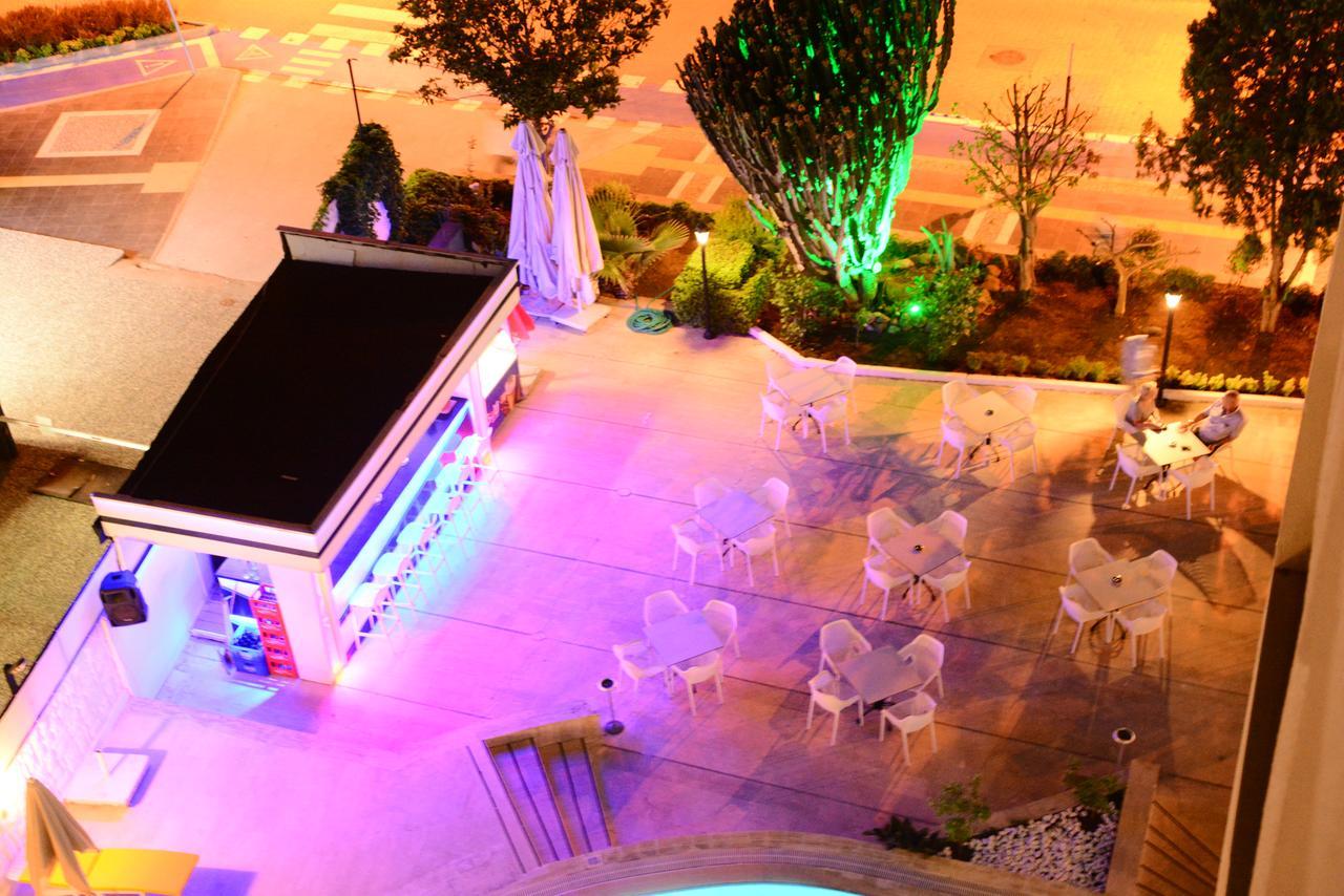 Balim Hotel Marmaris Exterior photo