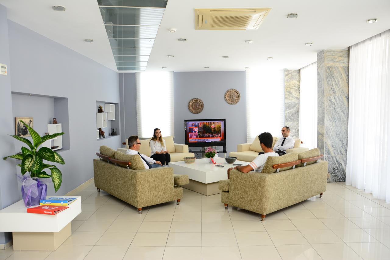 Balim Hotel Marmaris Exterior photo