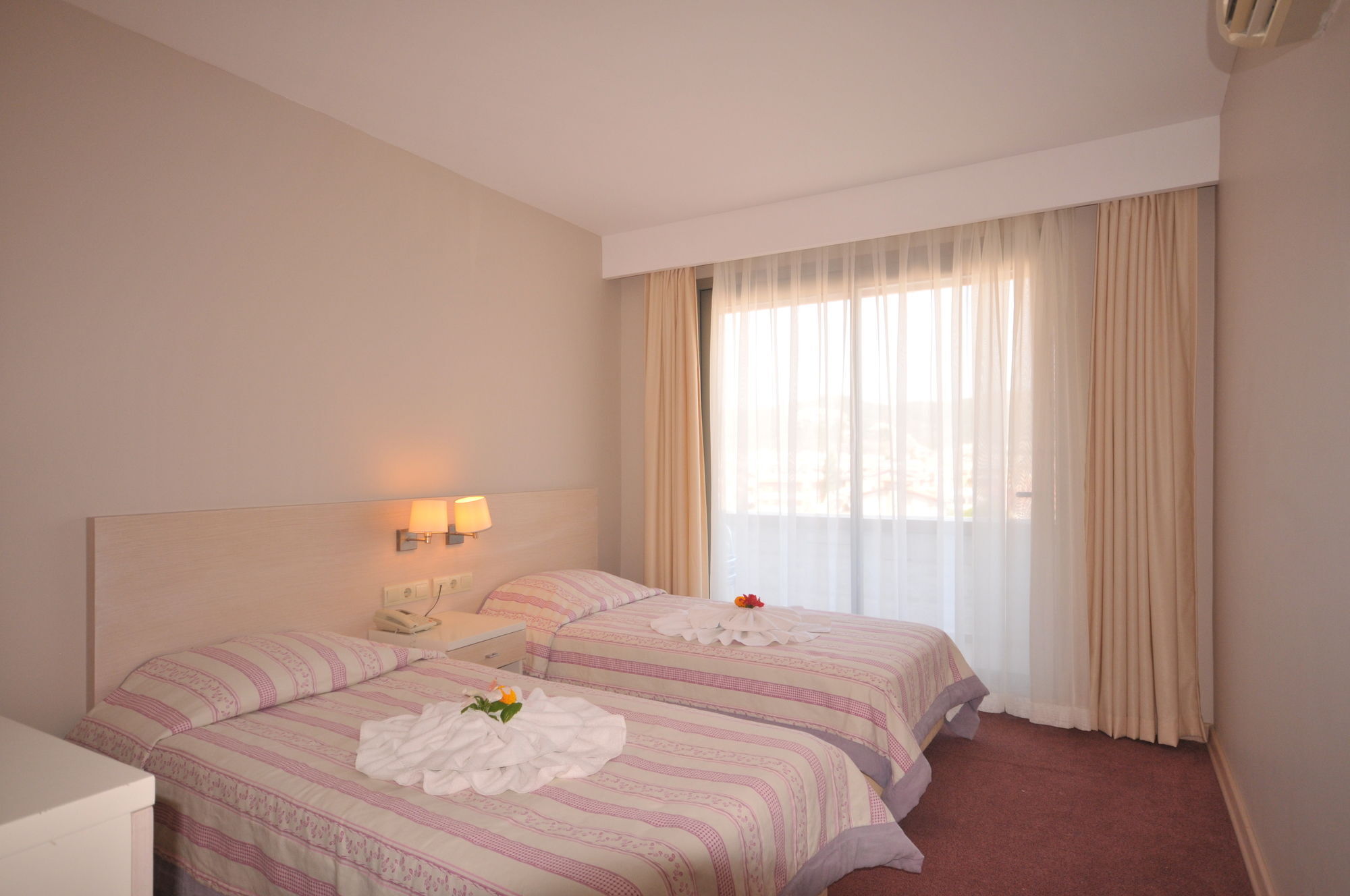 Balim Hotel Marmaris Exterior photo
