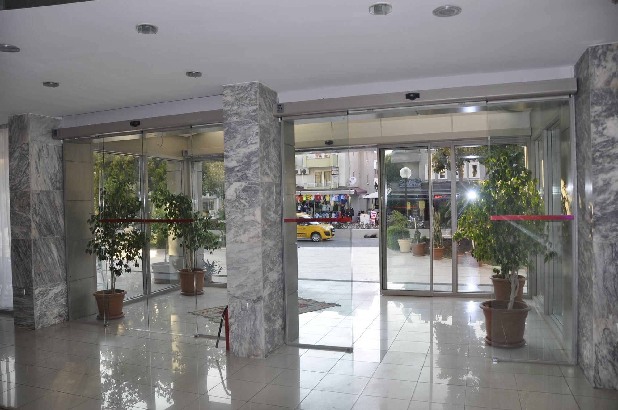 Balim Hotel Marmaris Exterior photo